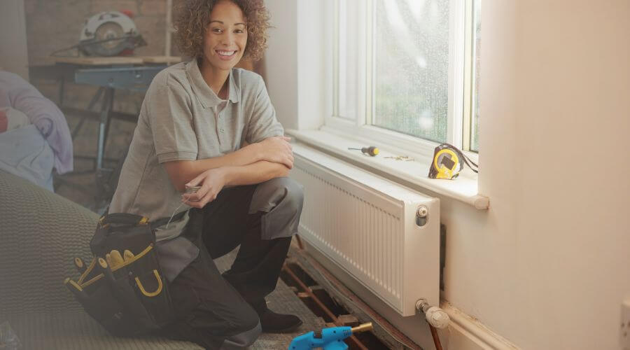 Professional septic pumping service in Queen City, MO
